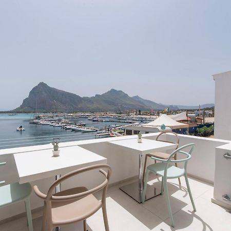 B&B Villaggio Dei Pescatori San Vito Lo Capo Eksteriør bilde